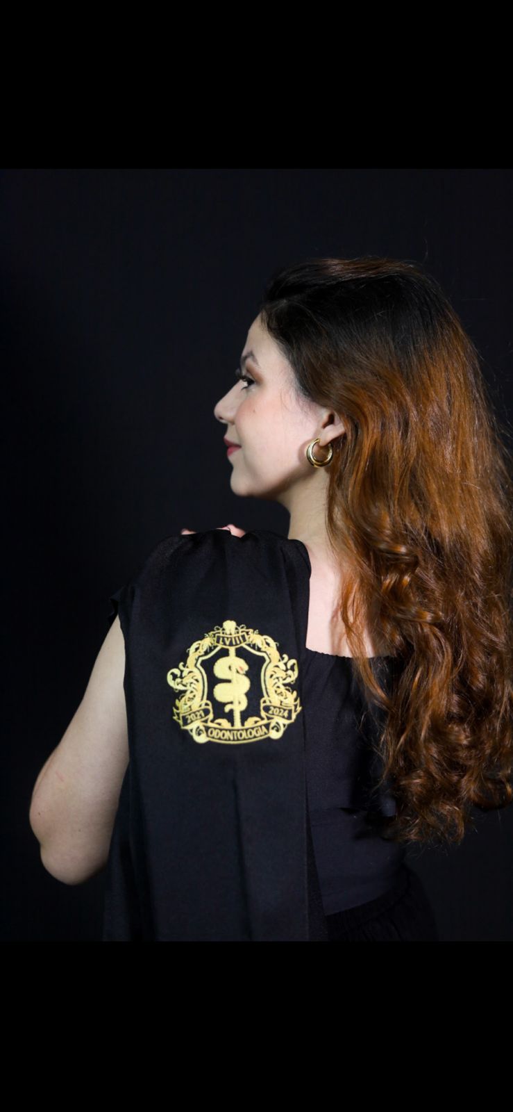 Dra. Giulia Maiolino Pereira