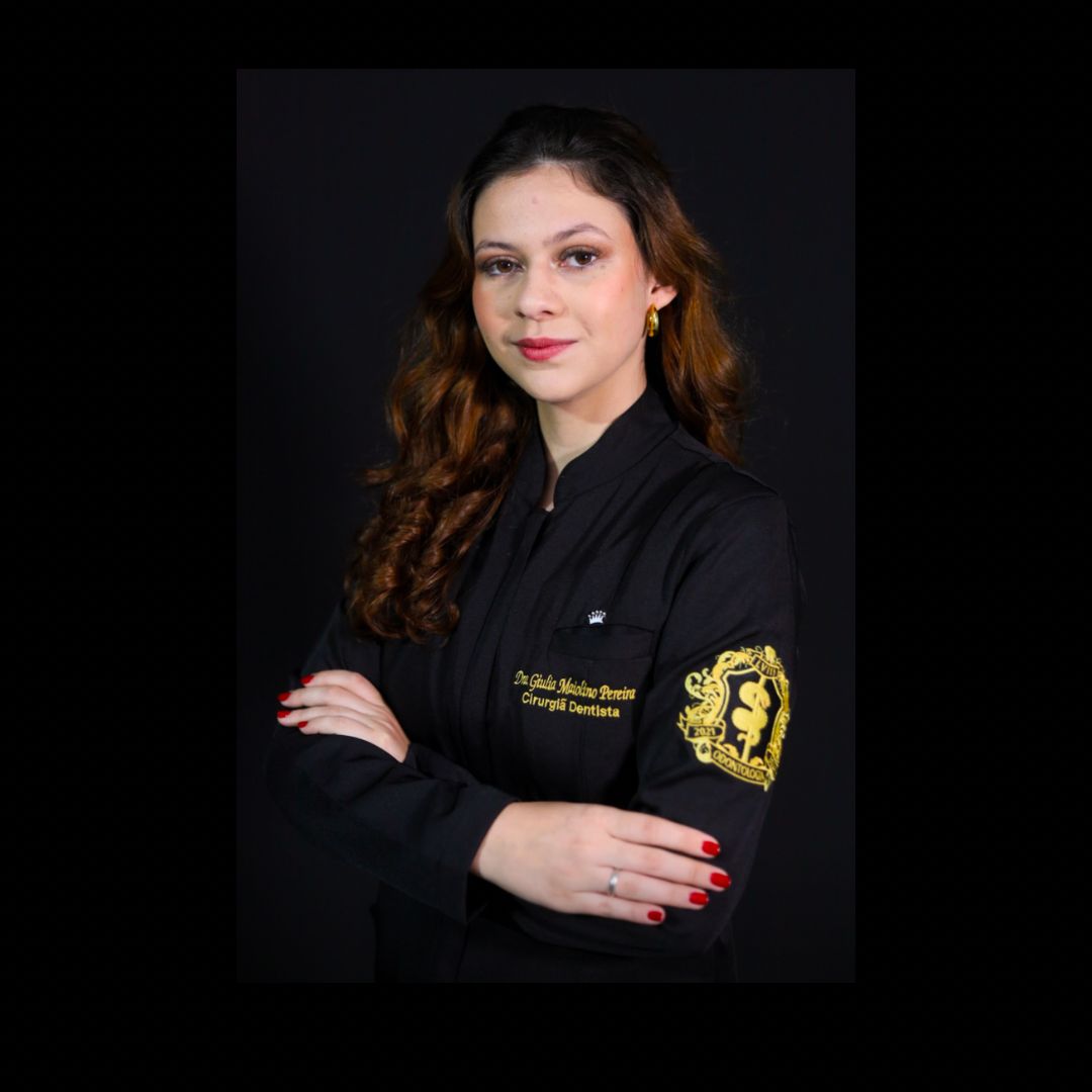 Dra. Giulia Maiolino Pereira